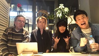 【LIVE】占いラボ〜3・4月についてトークSP〜