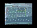 Uprising muse in fl studio