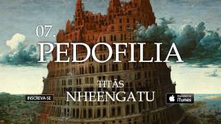 Watch Titas Pedofilia video