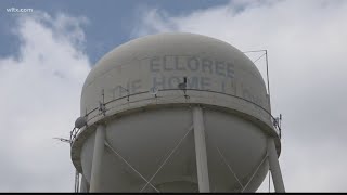 Elloree Water System to get $125K from penny sales tax in Orangeburg county