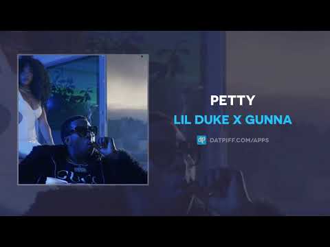 Lil Duke & Gunna \