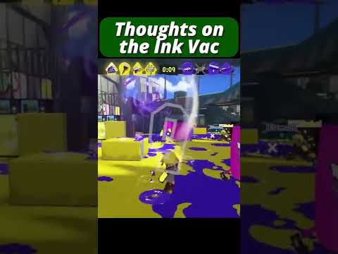 InkVac