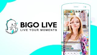 BIGO LIVE - Leading Live Video Streaming App screenshot 3