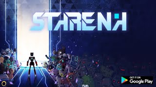 Starena | First Look Gameplay
