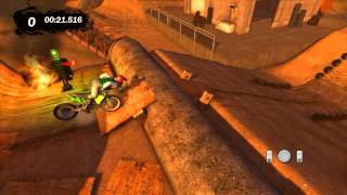 Trials Replay ÐÐ¿Ð°ÑÐ½ÑÐµ Ð´ÑÐ½Ñ 2013_03_04_00_38