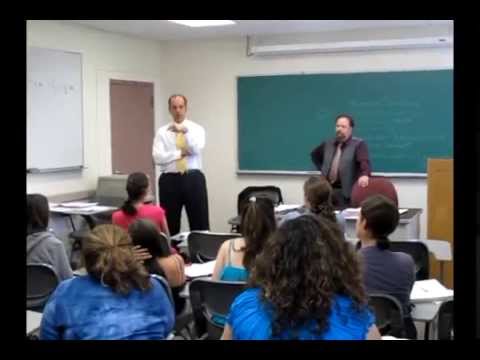 Visiting Schools Clara H. Carlson Elementary School & Adelphi University
