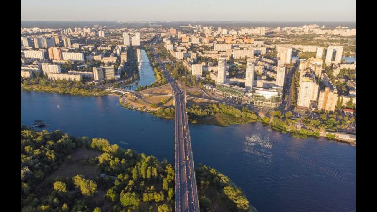 На мосту патона На мосту патона