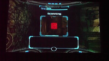 Metroid Prime Walkthrough Part 7 Flaaghra