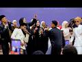 ISMAACIL AARKA SABIRIIN EAST AFRICA SOMALI AWARDS 2026 