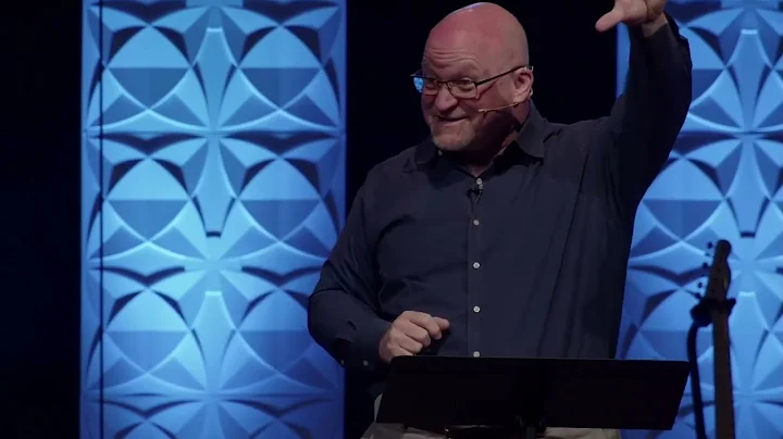 Why I Am Presbyterian with Dr. Scott McKee