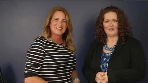 Angelia Holliday, HER Realtors and Trish Morrow, W...