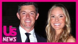 Why Rory McIlroy and Erica Stoll s Marriage Hit the Breaking Point Source