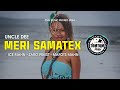 Meri samatex  uncle dee ft ice mahn x zaro priest x mafots mahn  png music promo 2024