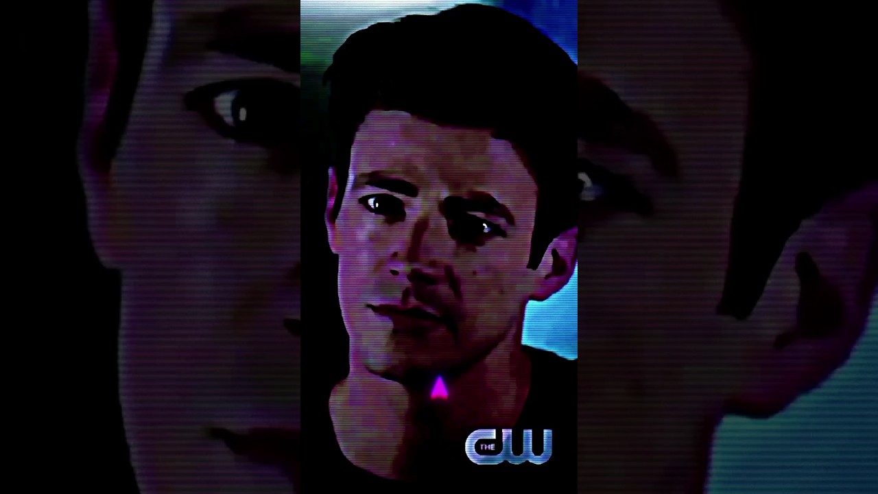 Thawne intends to keep his promise! 