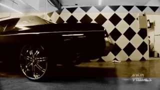 LAVA IZZO- LUST RIDIN CHEVY (OFFICIAL VIDEO)