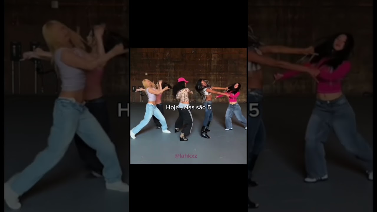 O Katseye não é Katseye sem a Manon … | #katseye #fyp #viral #newmusic #nnflopa #vaiprofycaramba