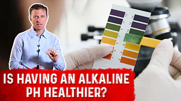 What does pH 5 mean in urine test?