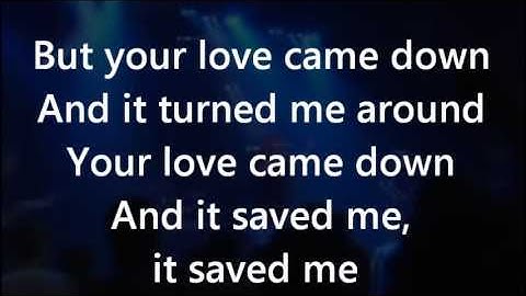 Amazing Grace   Petra