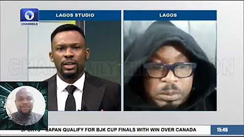 I Replied Seyi Tinubu With My Song, I Didn’t Attack Him – Eedris Abdulkareem