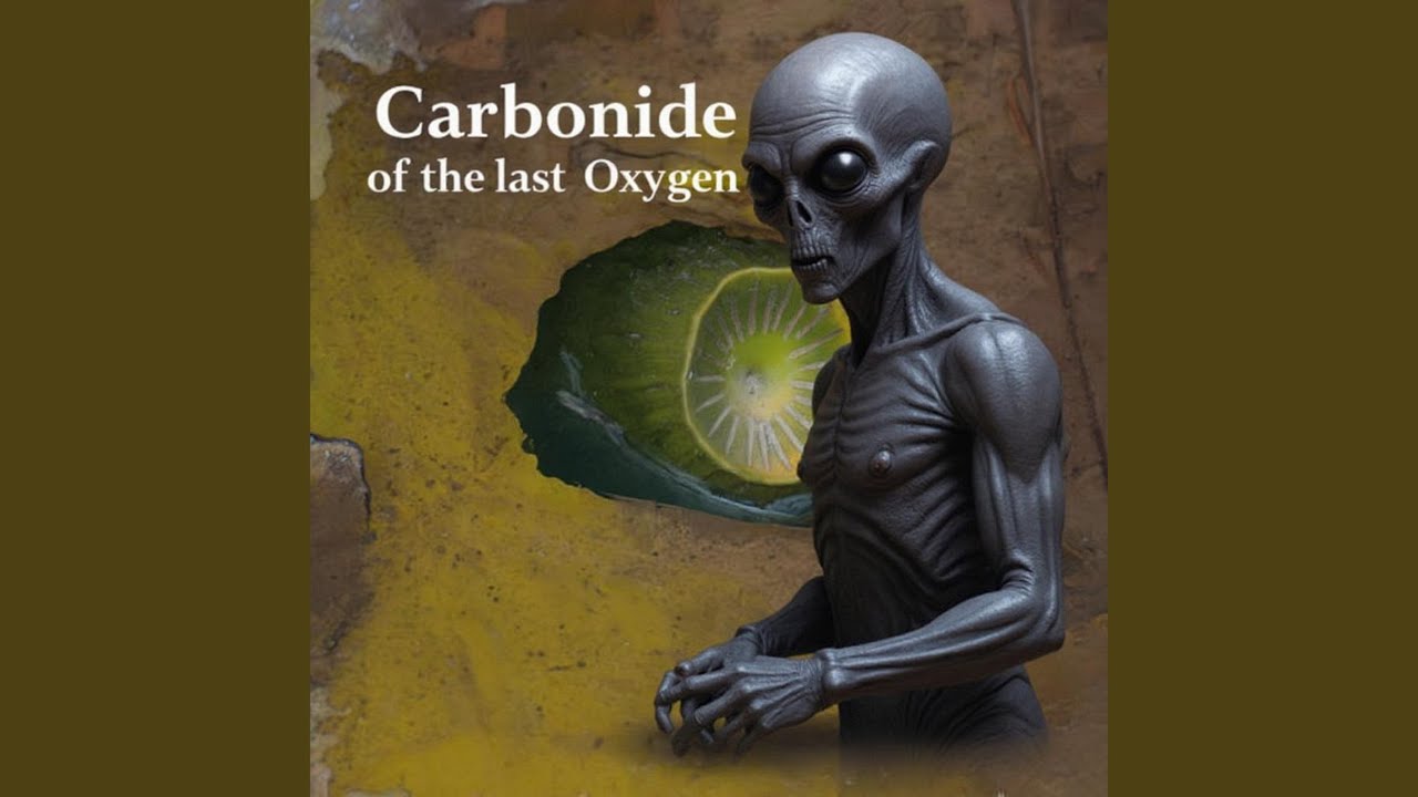 Carbonide of the Last Oxygen