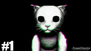 Кот скример. Обновление / Cat Jumpscare. Update