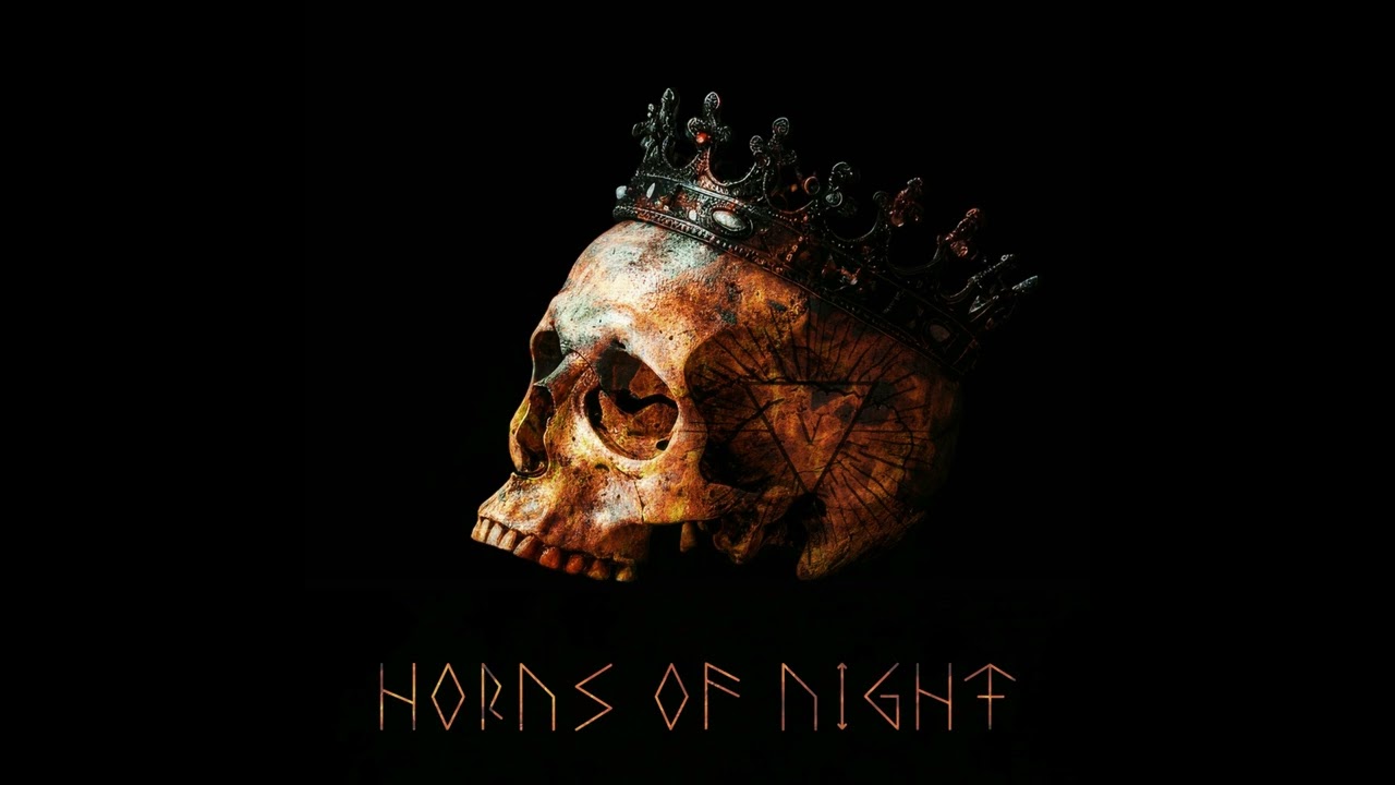 Valpur - Horns of night (Single: 2025)