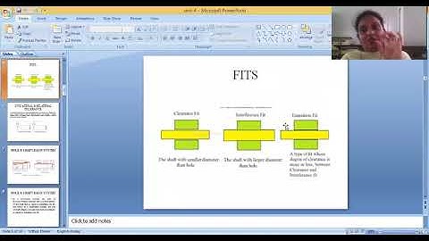 METROLOGY & MACHINE TOOLS unit 4 part 1