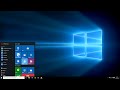 Windows10 mise a jr enfin part2  piratrax