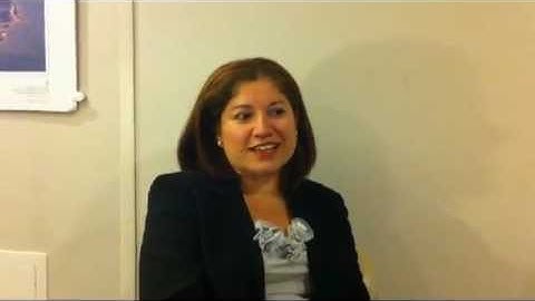 Interpreter Interview