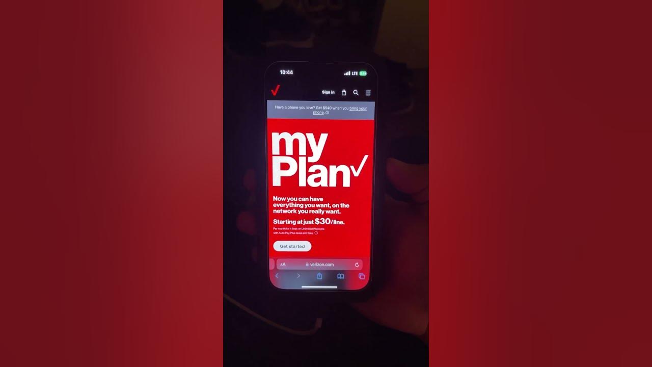 Verizon’s new unlimited data plans explained! verizon unlimited 