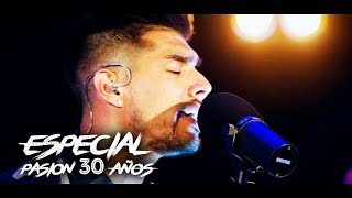 Tyago Griffo - Uno por Uno (En Vivo) #EspecialPasión30Años