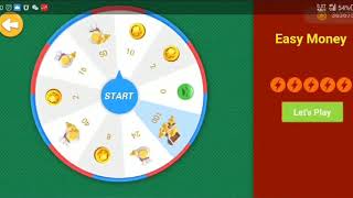 Easy Money - Play Game Earn Rewards screenshot 1