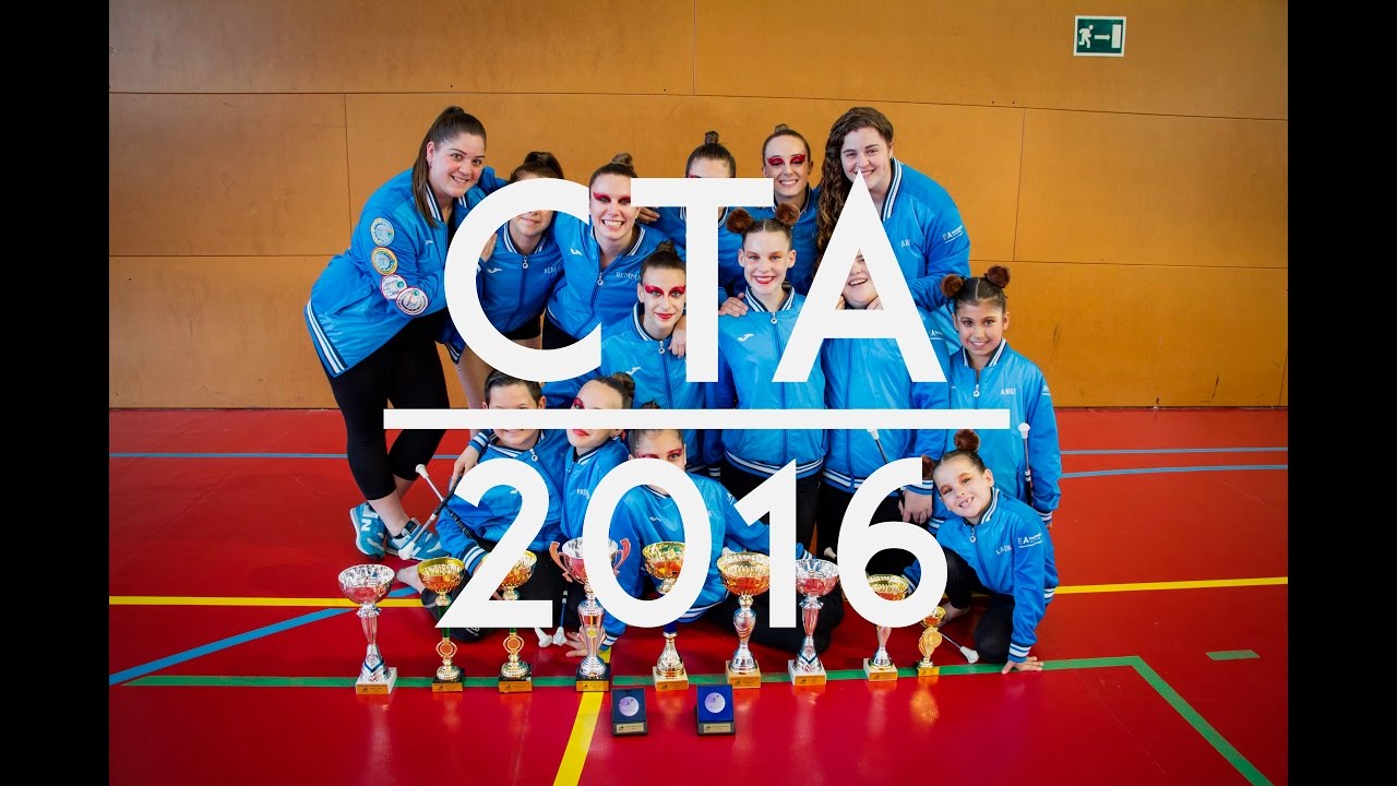 CTA - Temporada 2016