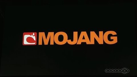 Mojang
