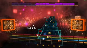The Faceless - "I Am" | Rocksmith 2014 Custom DLC