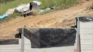 JB Retaining and Earthworks Installations May JB Retaining and Earthworks Installations May