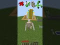 PLS DON'T CHECK THE SOUND!!💀💀 #minecraft #virlshorts #gaming