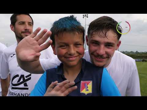 Fête du foot en famille 2023
