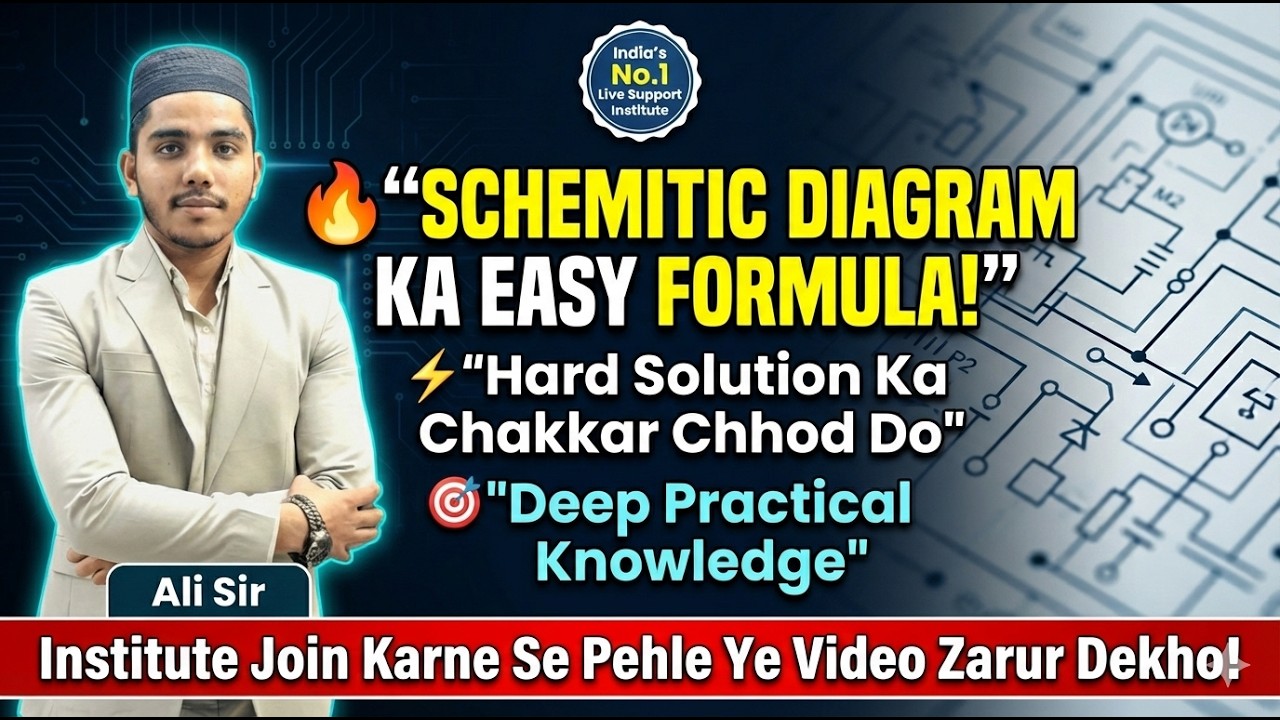 23 Feb 2026 Live support Class by Ali sir || Grow Your Skills Daily CALL Whatsapp - +918851213933