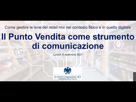 Video: Perché l'assortimento è importante nella vendita al dettaglio?