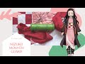 Nezuko Mounth Guard Tutorial - DIY