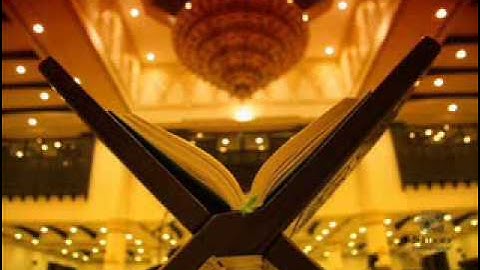 خواتيم سورة البقرة تلاوة رااائعة ،، للشيخ د. محمد اللحيدان