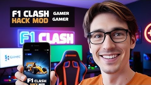 F1 Clash Hack Mod 2025 🤯🔥 How To Hack Bucks and Coins FREE in F1 Clash Glitch (ios & android)