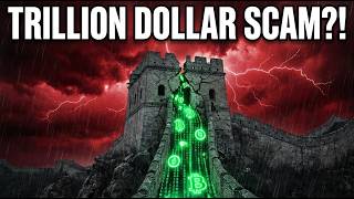 The Great Wall of China Was A Total Failure — Here Is The Truth!