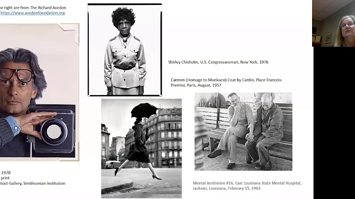 Art Bytes: "Debbie McIntyre" and "Red Owens" by Ri...