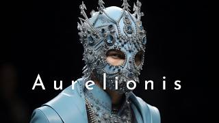 Aurelionis –  Krythera (Original Mix)