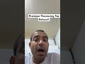 USCIS Premium Processing Fee Refund Kaise Milega? | OPT & STEM OPT 2026