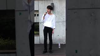 지진석 - GOOD NIGHT [20190706 대전 버스킹]