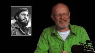 Гоблин - Про взгляд Голливуда на героя Кубинской революции
