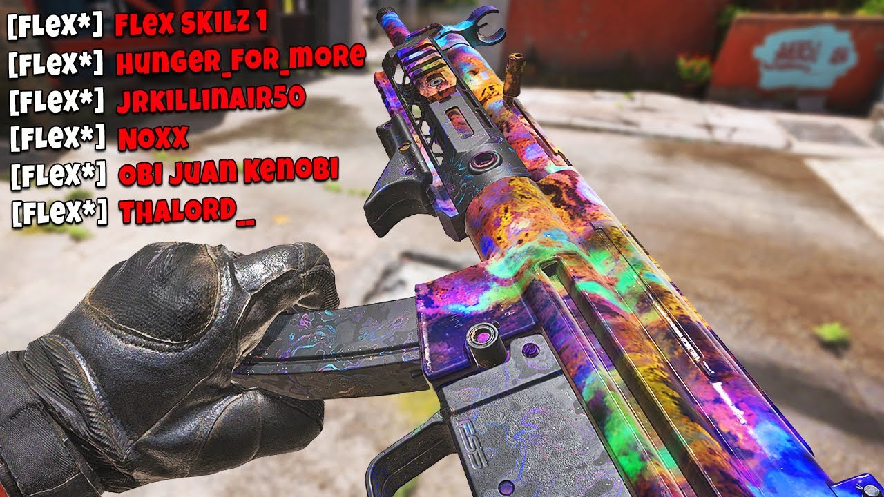 I Made an Entire Clan Rage Quit - YouTube